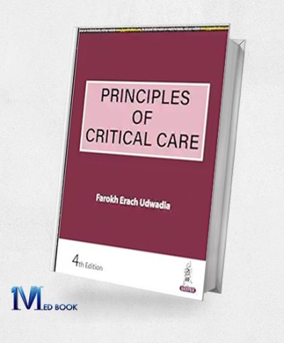 Principles Of Critical Care, 4th Edition (EPub)