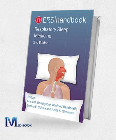 ERS Handbook Of Respiratory Sleep Medicine, 2nd Edition (Original PDF From Publisher)