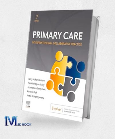 Primary Care: Interprofessional Collaborative Practice, 7th Edition (True PDF From Publisher)