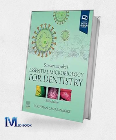 Samaranayake’s Essential Microbiology For Dentistry, 6th Edition (Original PDF From Publisher)