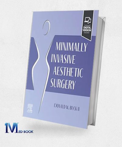 Minimally Invasive Aesthetic Plastic Surgery (True PDF From Publisher)