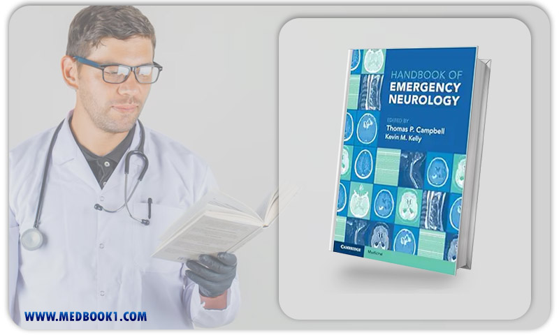 Handbook Of Emergency Neurology (Original PDF From Publisher+Videos)