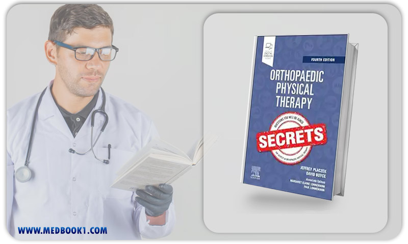 Orthopaedic Physical Therapy Secrets, 4th Edition (EPub+Converted PDF)
