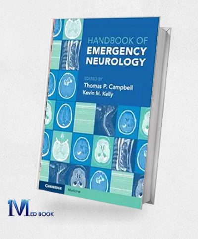 Handbook Of Emergency Neurology (Original PDF From Publisher+Videos)