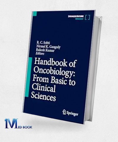 Handbook Of Oncobiology: From Basic To Clinical Sciences (Original PDF From Publisher)